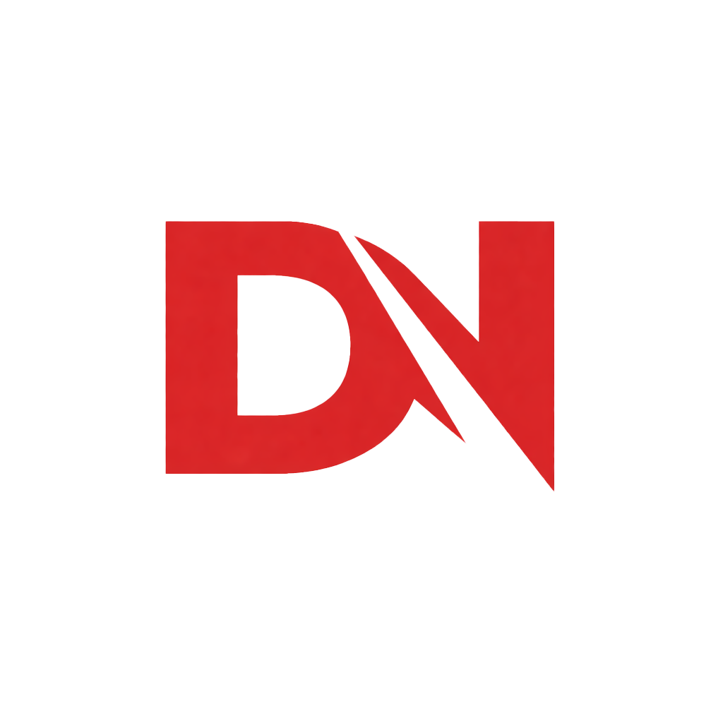 DigiNova logo
